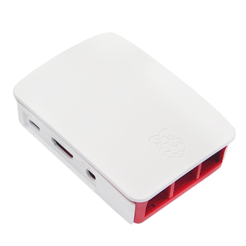 Enclosure Box Original Raspberry Pi 3 Model B