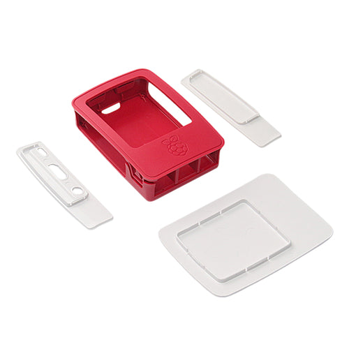 Enclosure Box Original Raspberry Pi 3 Model B