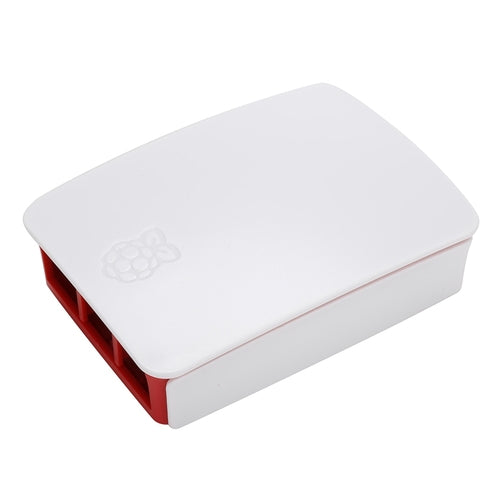 Enclosure Box Original Raspberry Pi 3 Model B