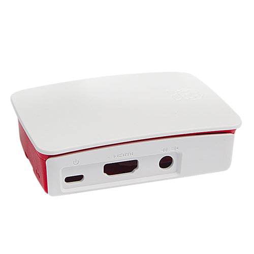 Enclosure Box Original Raspberry Pi 3 Model B