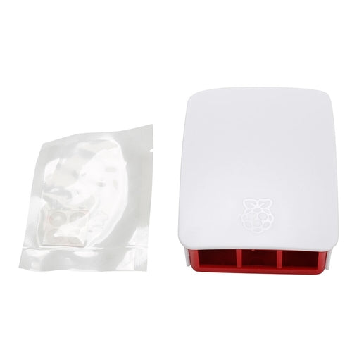Enclosure Box Original Raspberry Pi 3 Model B