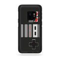 MightySkins OTCSGS9-Retro Gamer 3 Skin for Otterbox Commuter Galaxy S9