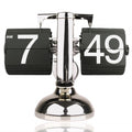 Retro Flip Clock